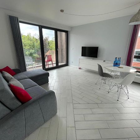 Lady - Victoria Residence By Oneapartments 소포트 외부 사진