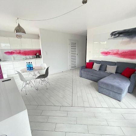 Lady - Victoria Residence By Oneapartments 소포트 외부 사진