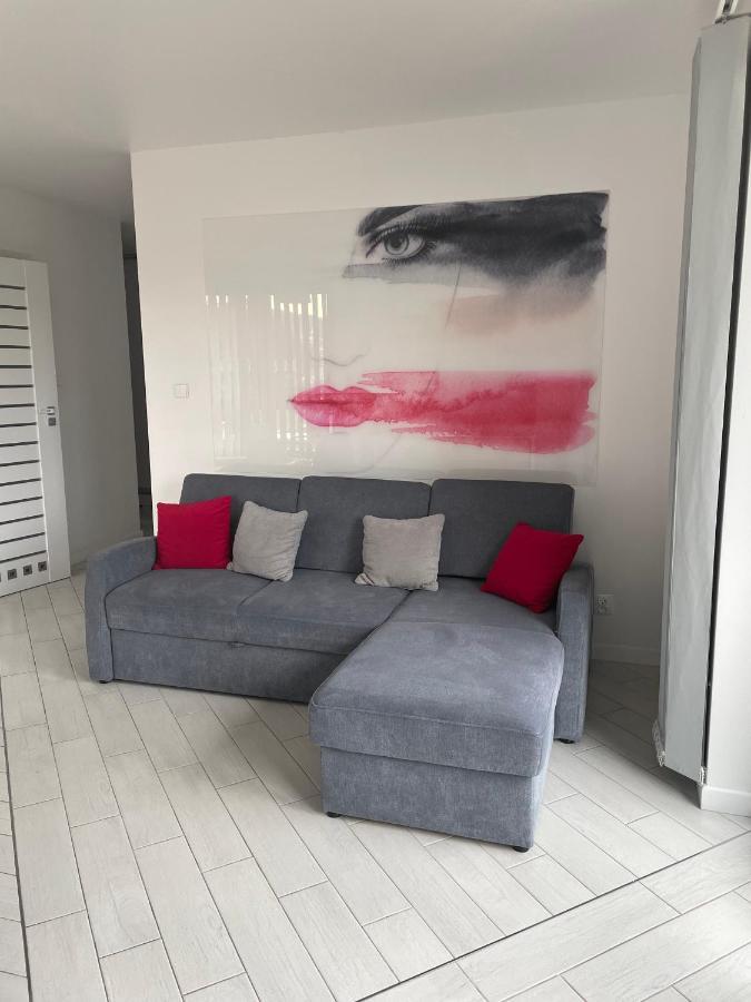 Lady - Victoria Residence By Oneapartments 소포트 외부 사진