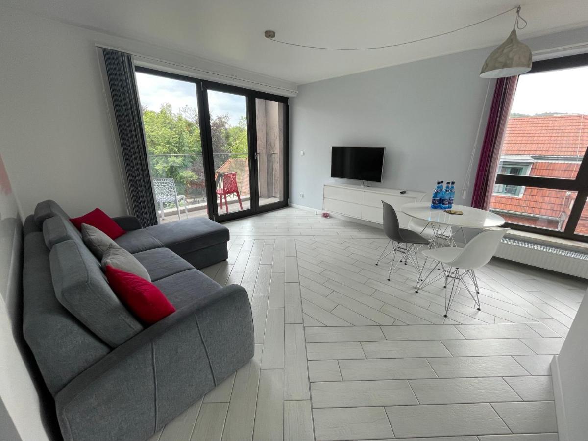 Lady - Victoria Residence By Oneapartments 소포트 외부 사진