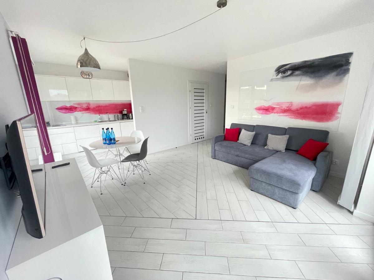 Lady - Victoria Residence By Oneapartments 소포트 외부 사진
