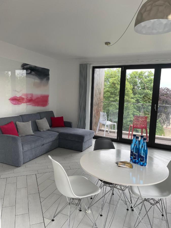 Lady - Victoria Residence By Oneapartments 소포트 외부 사진